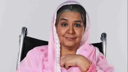 Farida Jalal comes on board for Akshay Kumar's Welcome To The Jungle? Read details