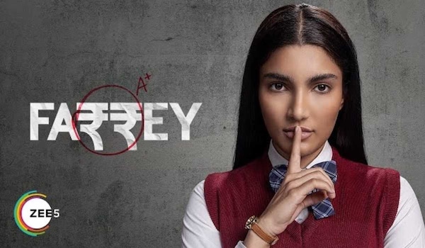 Farrey hits ZEE5! Are there deleted scenes in the OTT version of Alizeh Agnihotri's debut? Find out