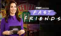 Fast Friends: Where to stream the game show and prove you're the ultimate Friends fan