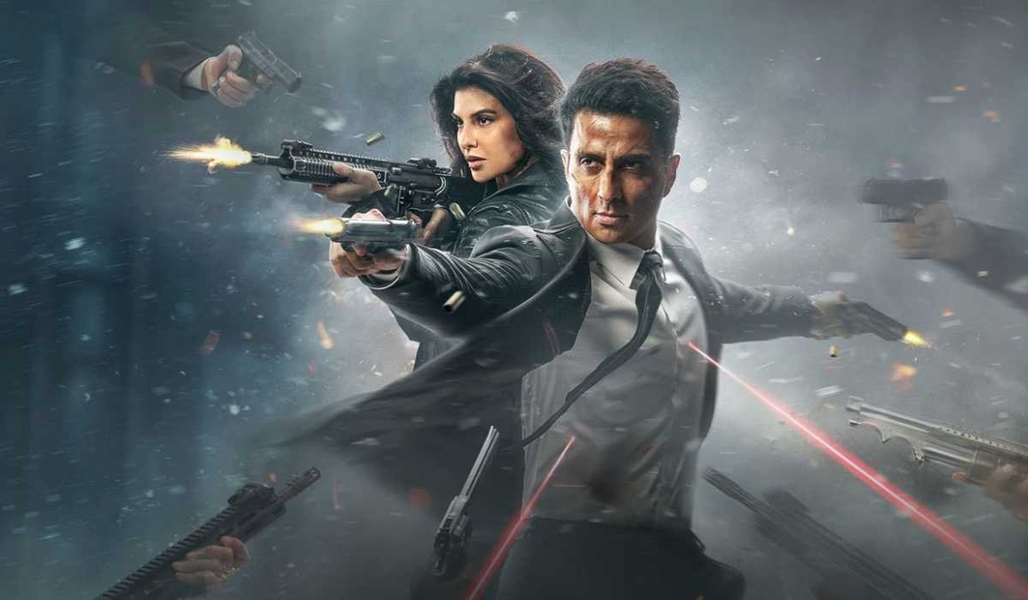 Fateh out on OTT: Here's where you can stream Sonu Sood's directorial debut