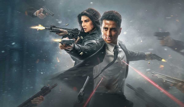 Fateh out on OTT: Here's where you can stream Sonu Sood's directorial debut