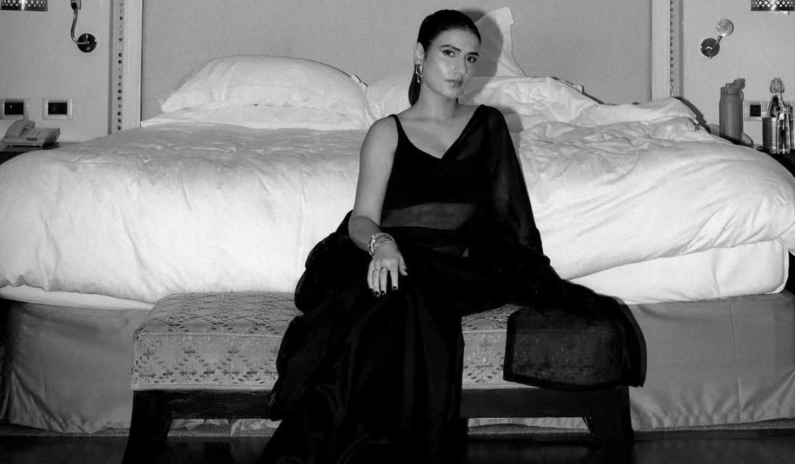 Fatima Sana Shaikh on post-Dangal pressure: 'Approached my work with fear'