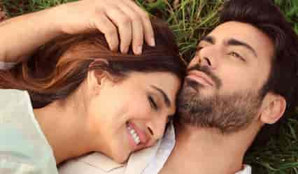 Abir Gulaal: Fawad Khan and Vaani Kapoor star in cross-border love story; all you need to know