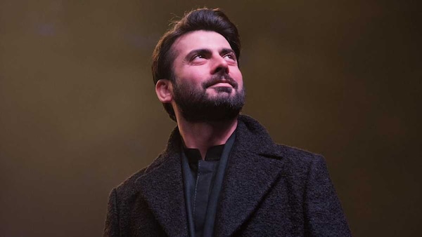 Fawad Khan set for a comeback in Bollywood with a film opposite this actress? Details