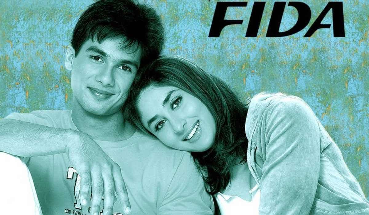 20 years of Fida: Kareena Kapoor Khan and Shahid Kapoor's film that sparked real-life romance