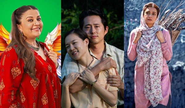Mother's Day Special: 10 movies and series that are a delightful blend of laughter, emotional depth, and unbreakable bonds...