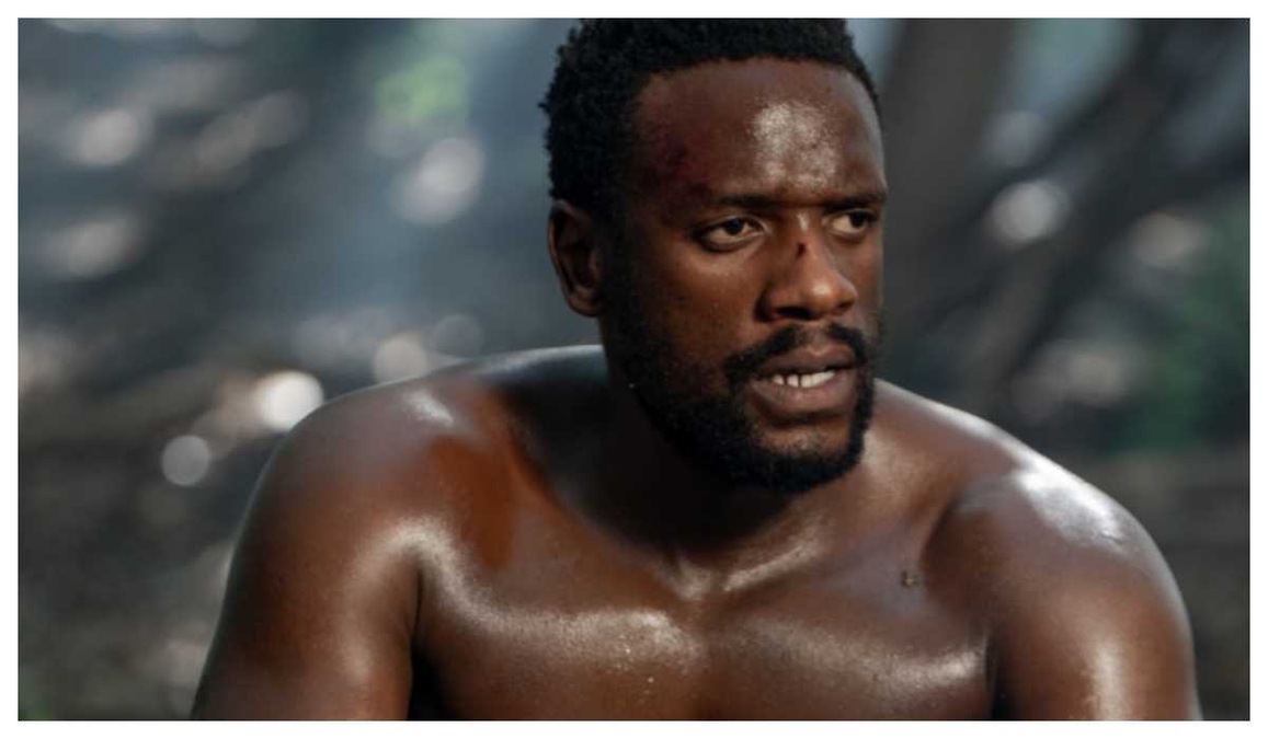 Heart of the Hunter – Trailer, release date, plot, cast and everything to know about this South-African thriller