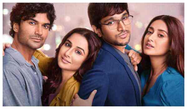 Do Aur Do Pyaar theatrical release date – Watch Vidya Balan and Ileana D’Cruz in a refreshing romantic comedy