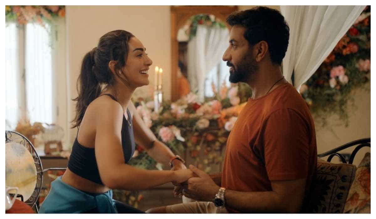 Honeymoonish OTT release date – Watch the modern-day Kuwaiti romantic comedy on THIS platform