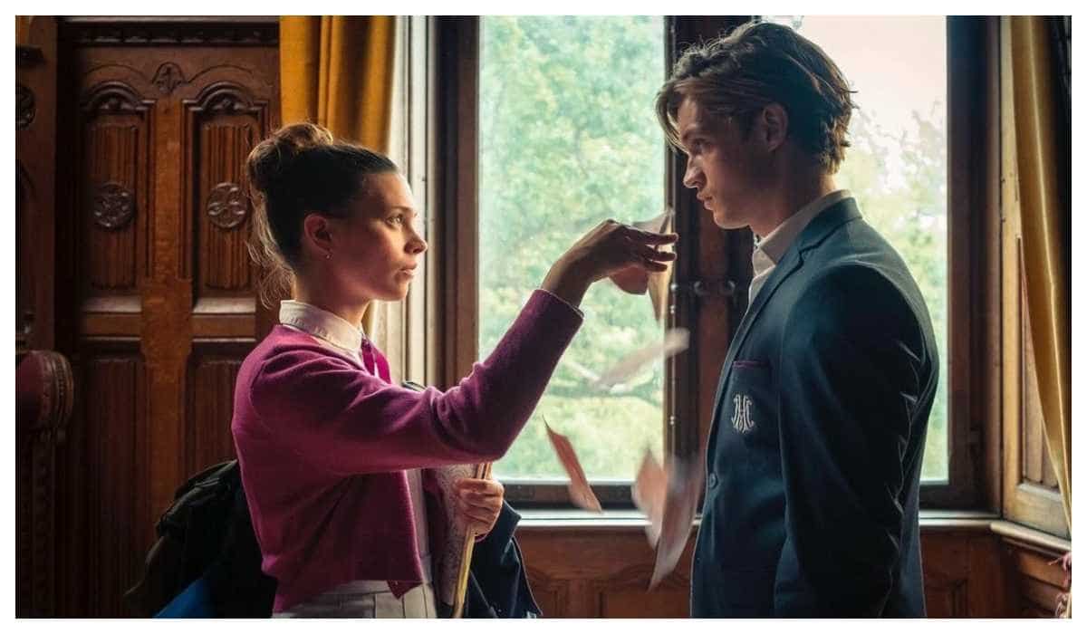 Maxton Hall – The World Between Us trailer, OTT release, plot, cast and everything to know about new German drama