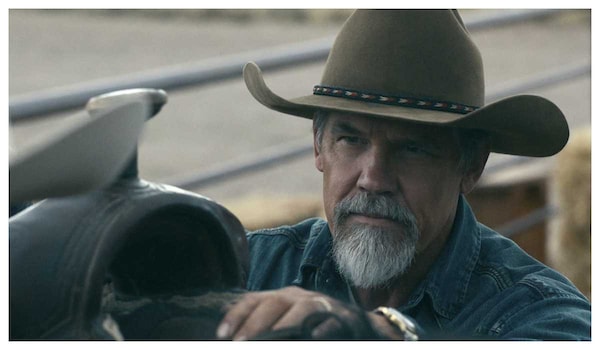 Outer Range Season 2 OTT release date – Watch the mind-boggling time travelling thriller set against a neo-Western drama on THIS platform