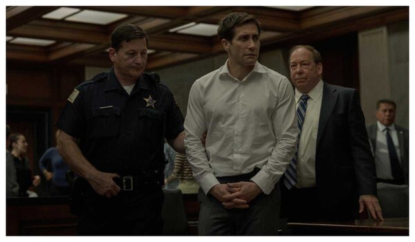 Presumed Innocent OTT release date – Jake Gyllenhaal's courtroom thriller will stream on this platform