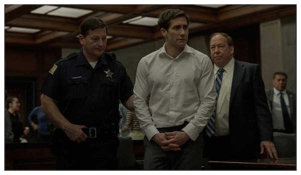 Presumed Innocent series review: Jake Gyllenhaal legal thriller deviates from source, but remains effective