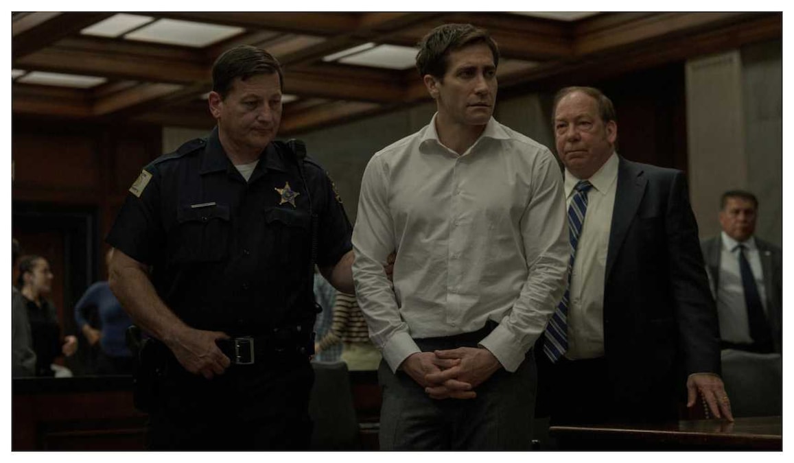 Presumed Innocent series review: Jake Gyllenhaal legal thriller deviates from source, but remains effective