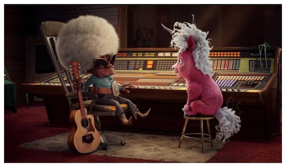 Thelma the Unicorn OTT release, plot, trailer, cast – Here’s when to watch this dreamy and vibrant animated film