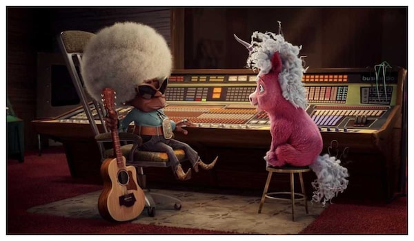 Thelma the Unicorn OTT release date – Watch the adorable animated musical adventure of a pony’s transformation on THIS platform