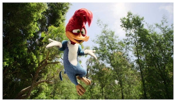 Woody Woodpecker Goes to Camp OTT release date – The naughty animated, red-crowned bird is back with more adventures and chaos on THIS platform