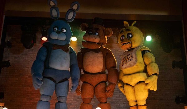 Five Nights at Freddy's OTT release date in India: When and where to watch the video game-based supernatural horror online