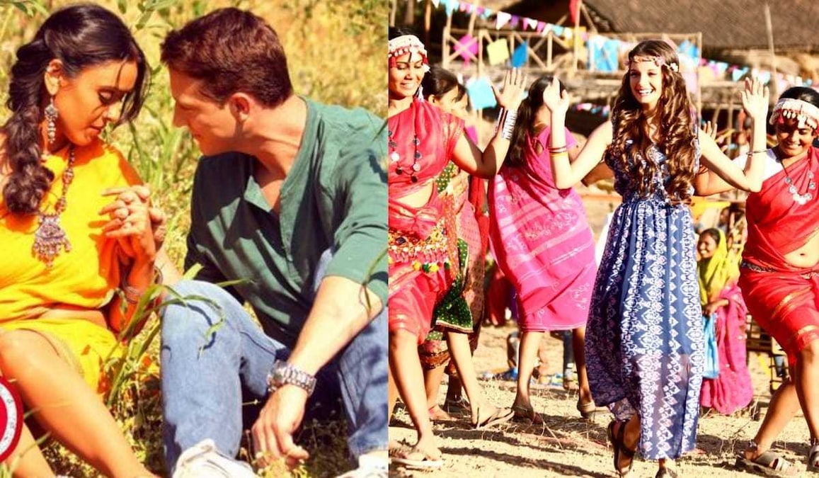 Flame: An Untold Love Story OTT release date - Watch how a tribal woman breaks societal barriers for her love