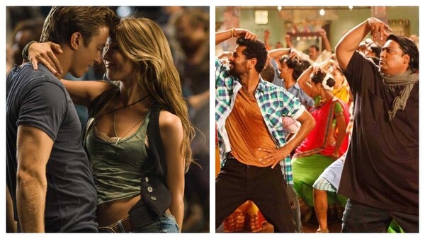 Footloose to ABCD, 5 films that will make you put your dancing shoes on