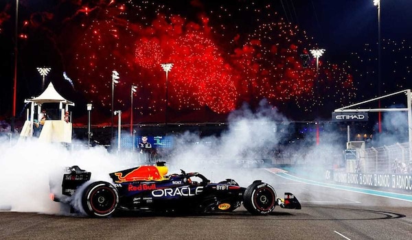 Formula 1: Drive to Survive Season 6 OTT release date - Watch the sixth season of the much-awaited documentary on car racing on THIS platform