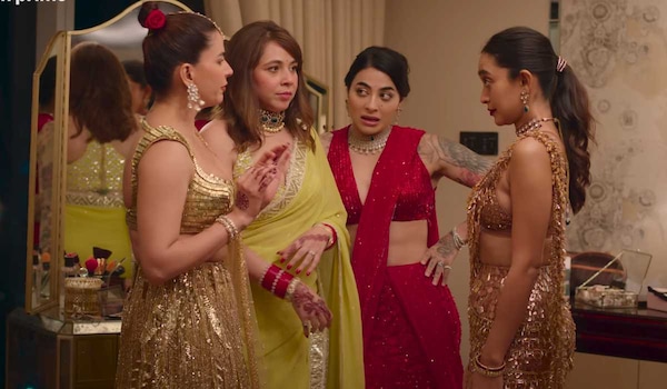 Four More Shots Please! Season 4 trailer: The girl gang makes 'one final pact' for a glorious, messy, and emotional series finale