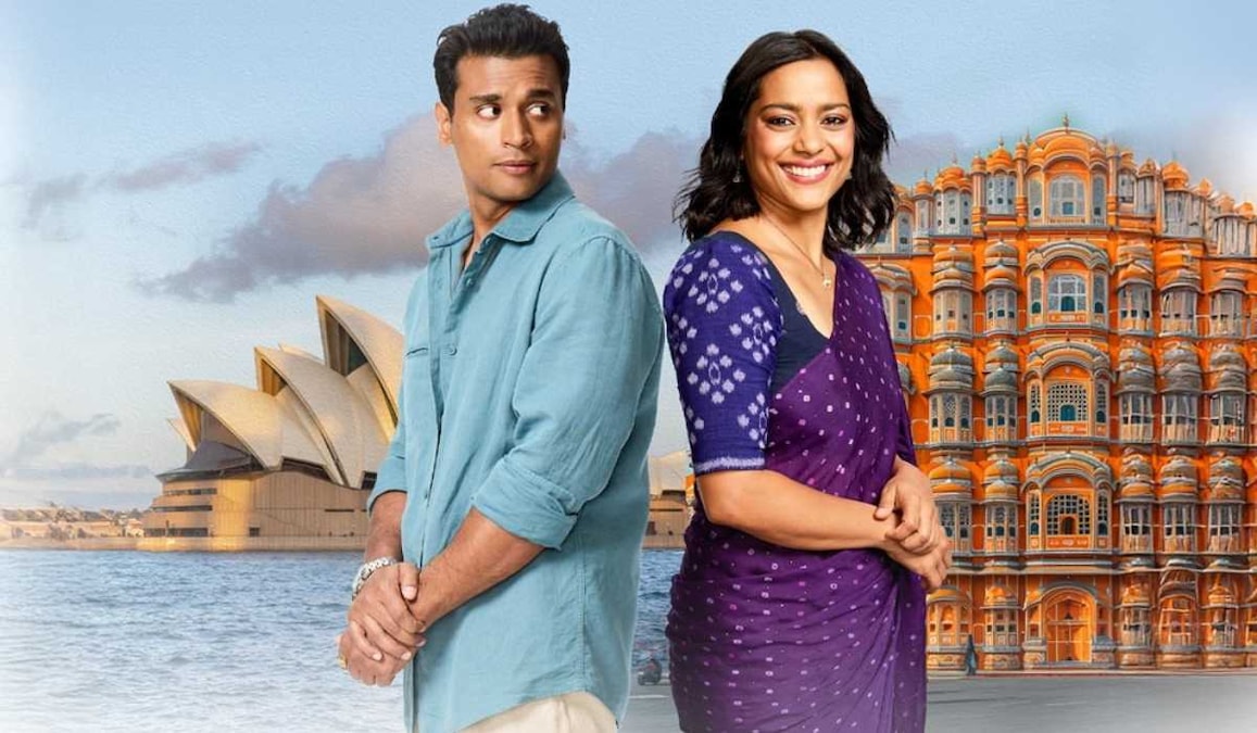 Four Years Later: OTT release date, trailer, episodes, plot and everything you need to know about Shahana Goswami and Akshay Ajit Singh's series