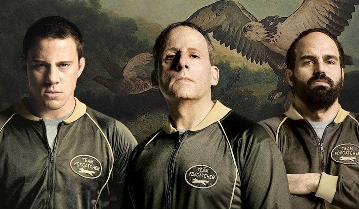 Foxcatcher OTT release date: When and where to watch Steve Carell and Mark Ruffalo’s biographical crime sports drama