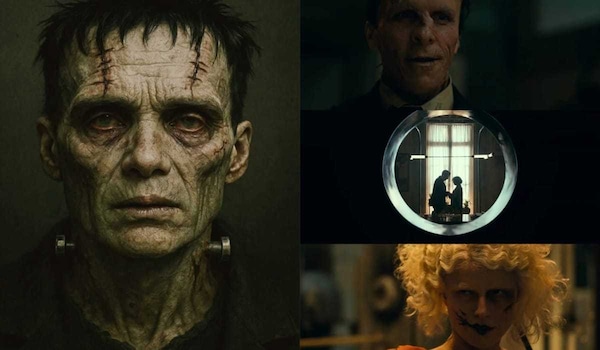 Oscar Isaac's Frankenstein vs Christian Bale's The Bride: Release dates and what to expect from movie adaptations of Mary Shelley's novel