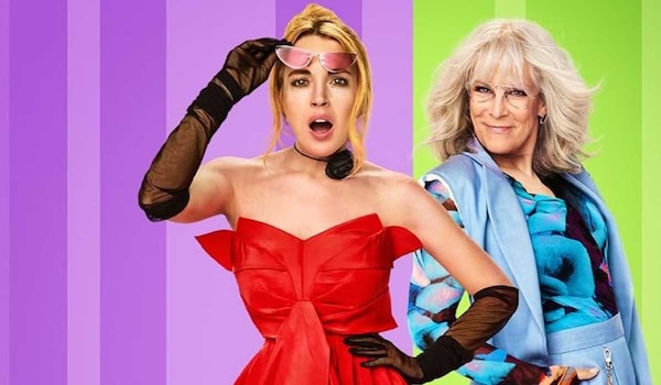 Freakier Friday OTT release date in India: Here's when and where you can stream Jamie Lee Curtis and Lindsay Lohan's fantasy comedy sequel