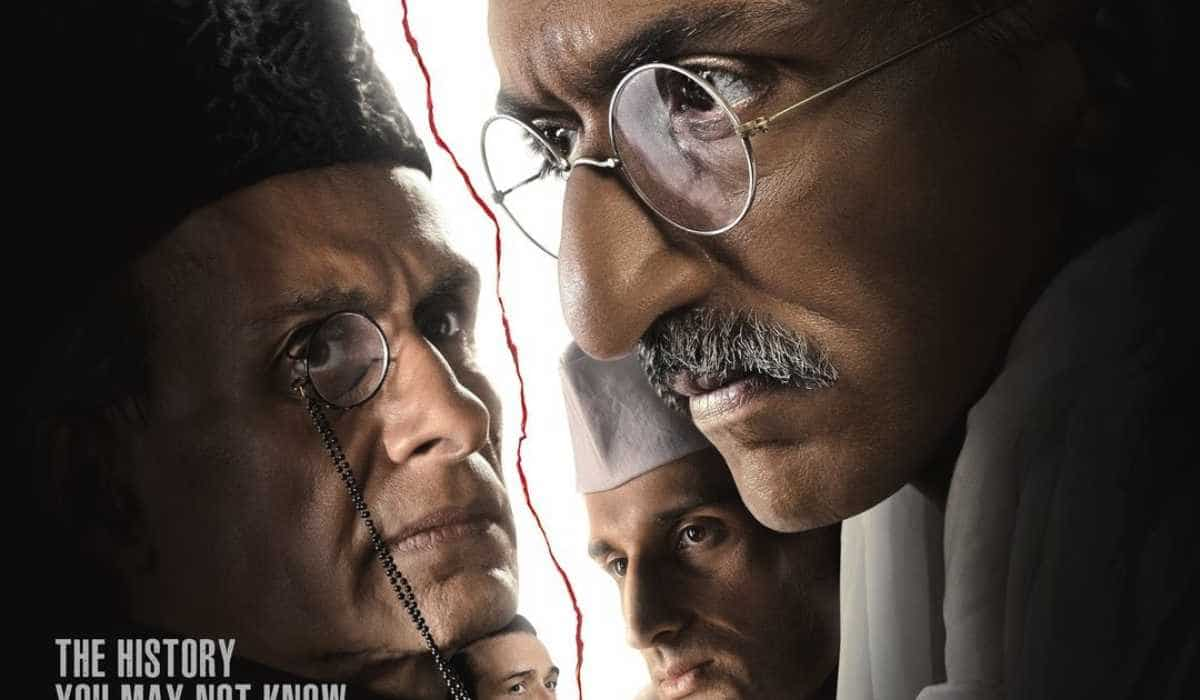 Freedom At Midnight First Look: Nikkhil Advani Brings India's Partition ...