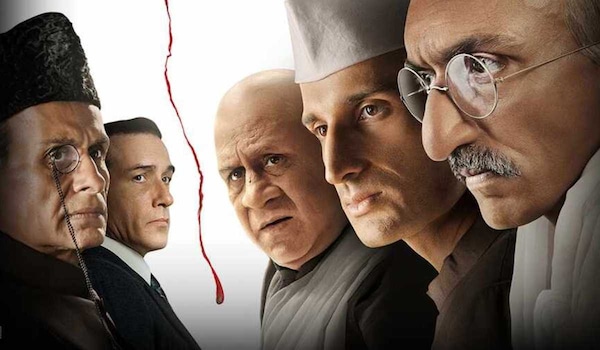 Freedom at Midnight recap: From the ideologies of Gandhi, Nehru, and Jinnah to the nightmare of Partition—everything you need to know before Season 2