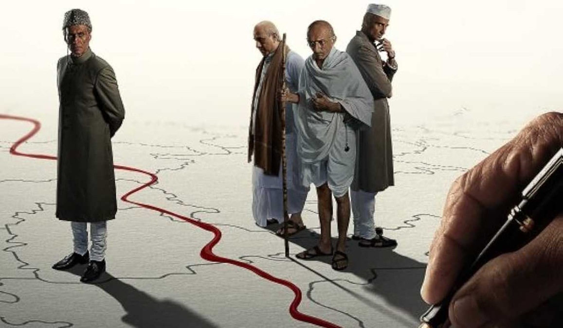 Freedom at Midnight Season 2 review: Slow-burn masterpiece that explores the raw, internal cracks of a divided nation