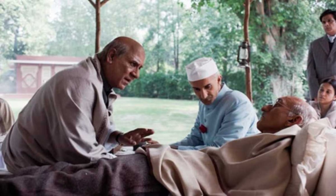 Freedom at Midnight Season 2 ending explained: Why move from Independence to Constitution? Look at 'NVG', political relief, and the Nehru-Patel-Ambedkar alliance