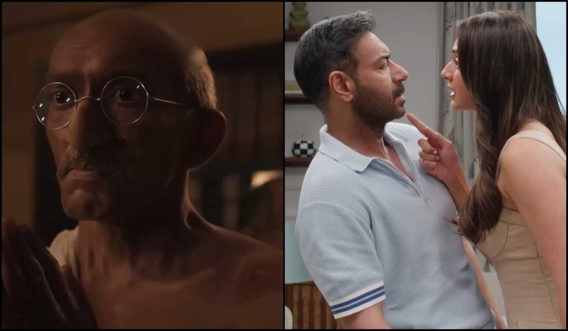 Latest Bollywood OTT releases (January 5, 2026 to January 11, 2026) to watch on Netflix, Sony LIV, JioHotstar, ZEE5