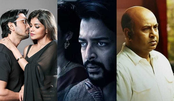 Fridaay original Bengali series to binge-watch now: Unishe April, Ami Nandini, Missing Link, and more...