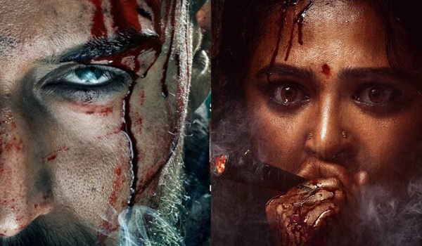 Top theatrical releases on Friday (September 5): Tiger Shroff's Baaghi 4 to Anushka Shetty's Ghaati