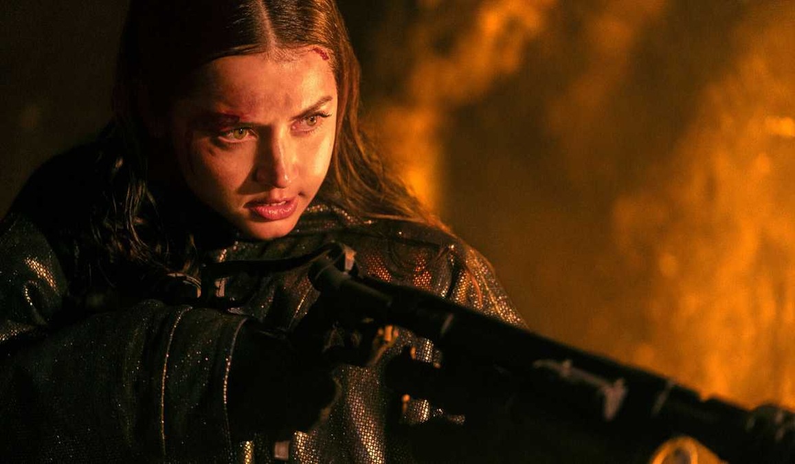 Everything you need to know about Ballerina, the first John Wick spin-off