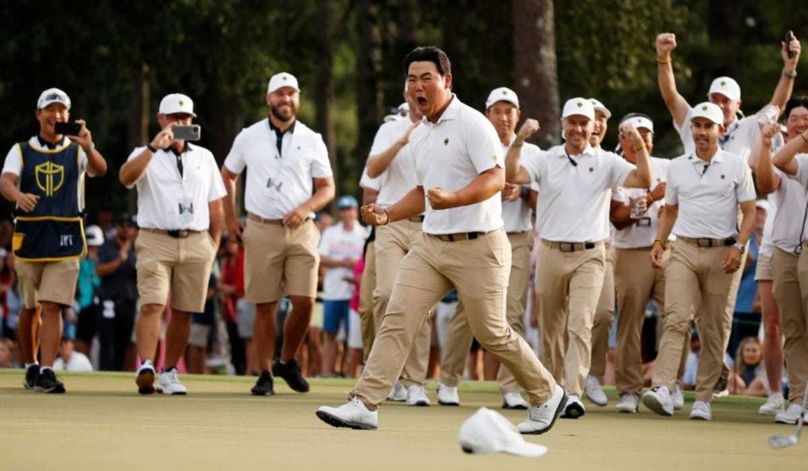 Full Swing Season 2 OTT release date - Watch new prospects of some famous golfers on THIS platform