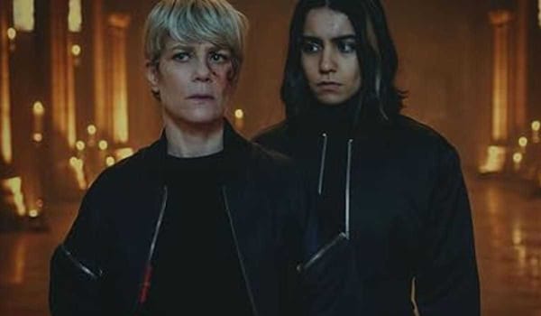Furies OTT release date - Catch the French crime and revenge drama with breathless actions on THIS platform