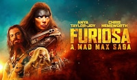 Furiosa: A Mad Max Saga debuts on OTT in India! Here's where you can rent Anya Taylor-Joy and Chris Hemsworth on streaming