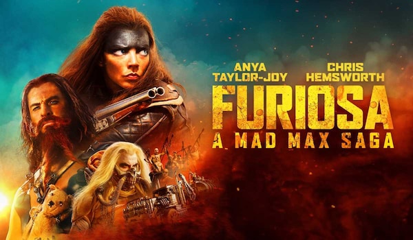 Furiosa: A Mad Max Saga debuts on OTT in India! Here's where you can rent Anya Taylor-Joy and Chris Hemsworth on streaming
