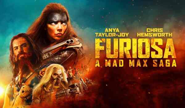 Furiosa: A Mad Max Saga debuts on OTT in India! Here's where you can rent Anya Taylor-Joy and Chris Hemsworth on streaming