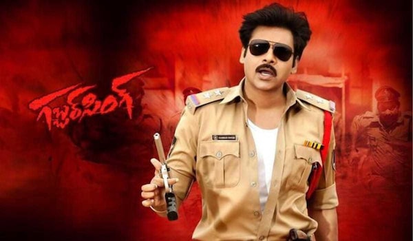 Gabbar Singh