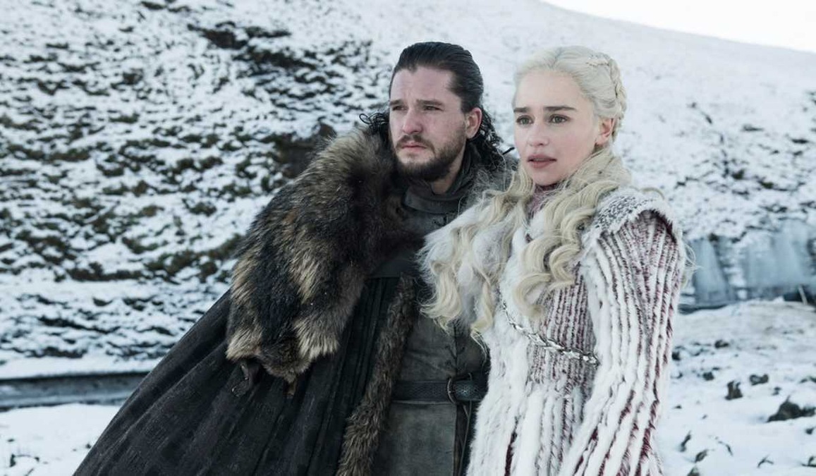 Game of Thrones showrunners reveal favourite character deaths; there are no surprises there!