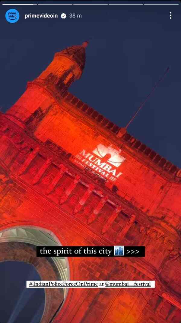 Gateway of India Mumbai