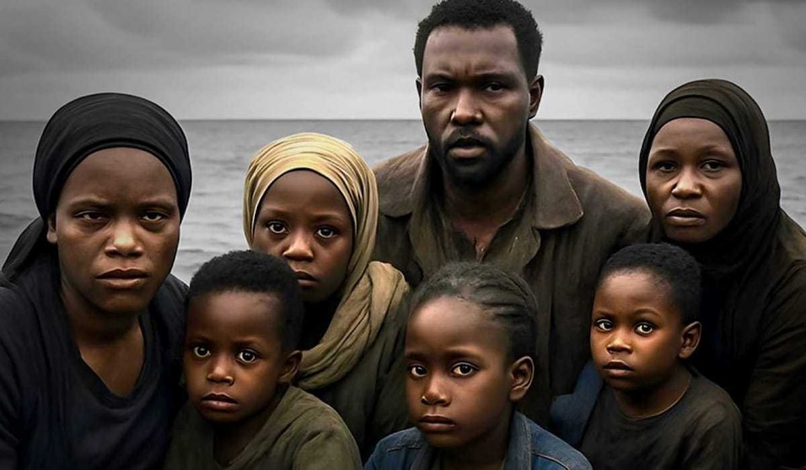 Gateway of Europe - The Migrant Crisis OTT release date: When and where to watch the documentary on complexities of migration