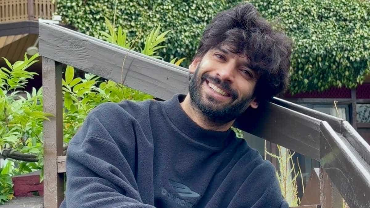 Tanaav 2's Gaurav Arora on playing Fareed Mir, shooting in Kashmir and more: 'It required a lot...' | Exclusive