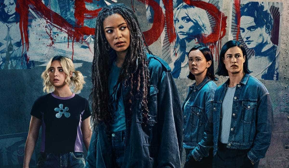 Generation V Gen V Season 2 on OTT: Release date, trailer, plot, cast, what to ...