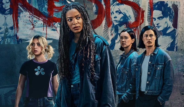 Gen V Season 2 on OTT: Release date, trailer, plot, cast, what to expect, and more...